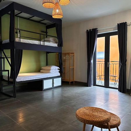 Gito Hostel Хой Ан Екстериор снимка