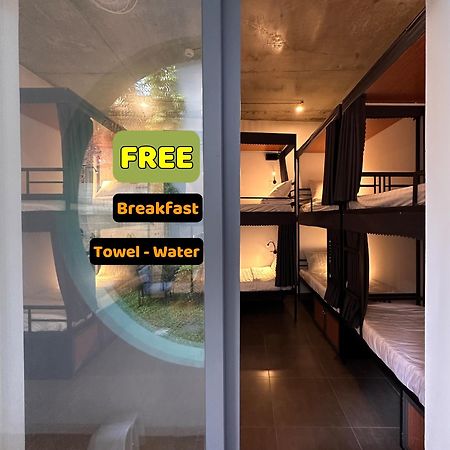 Gito Hostel Хой Ан Екстериор снимка