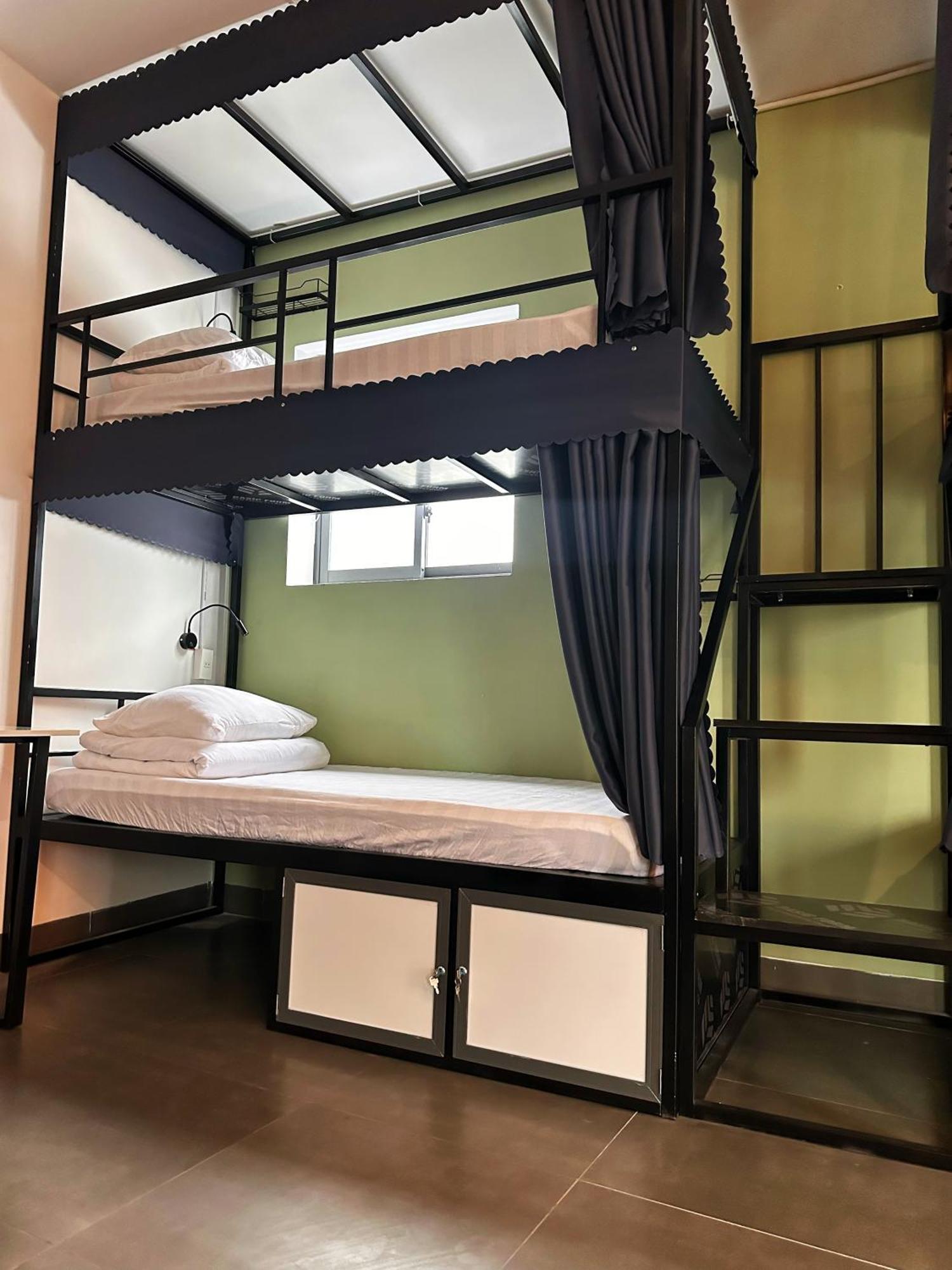 Gito Hostel Хой Ан Екстериор снимка