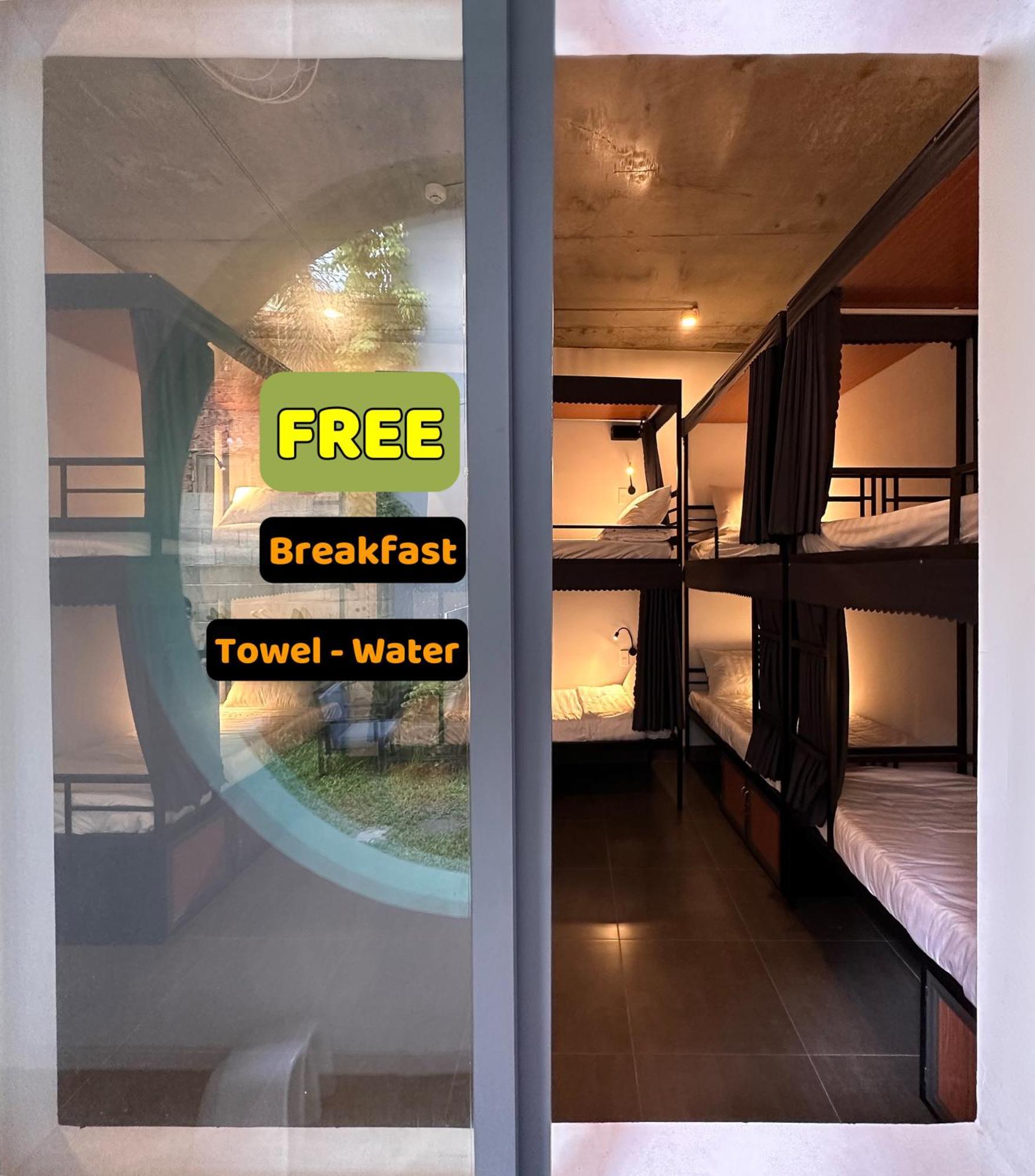 Gito Hostel Хой Ан Екстериор снимка