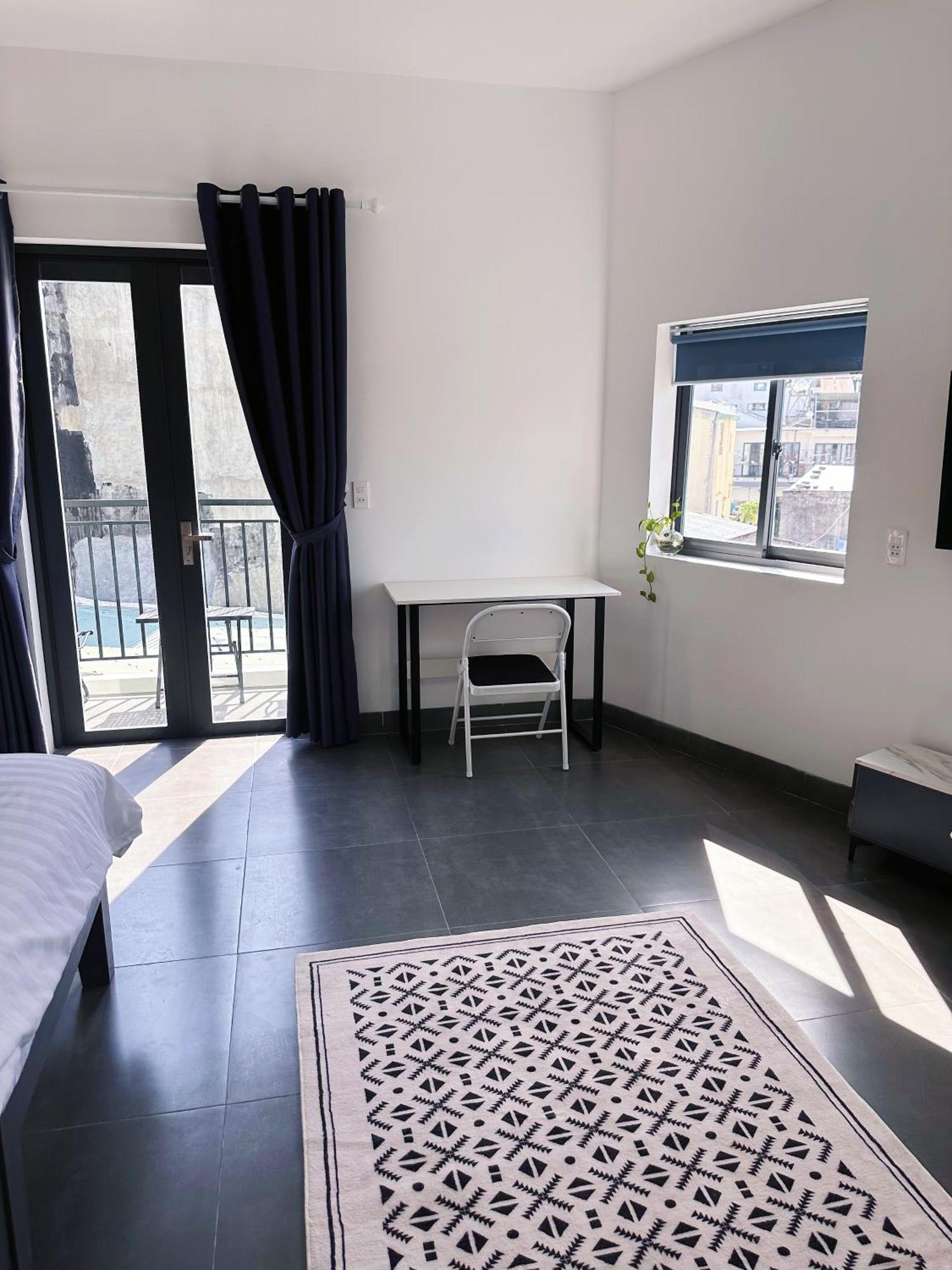 Gito Hostel Хой Ан Екстериор снимка