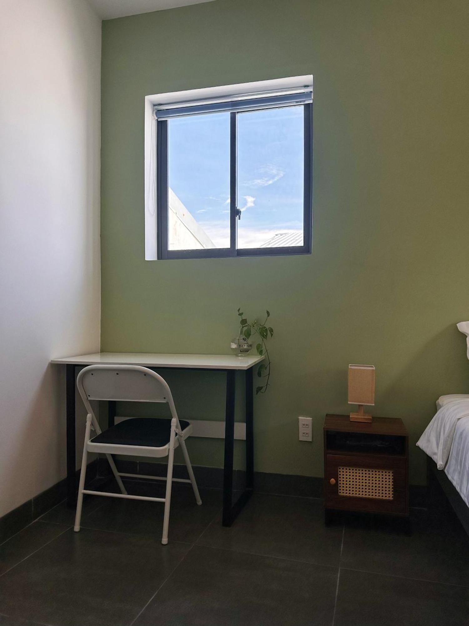 Gito Hostel Хой Ан Екстериор снимка