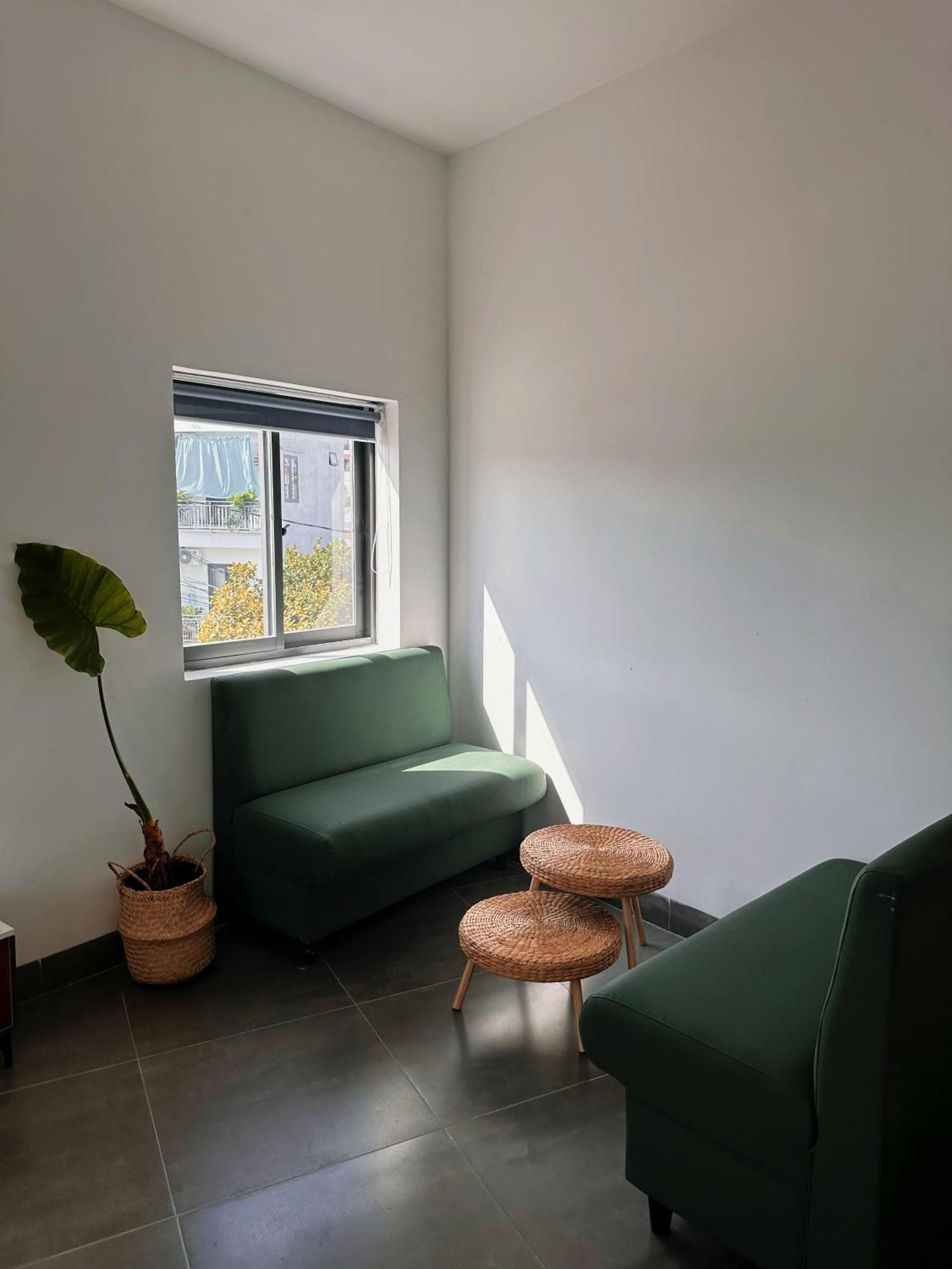 Gito Hostel Хой Ан Екстериор снимка