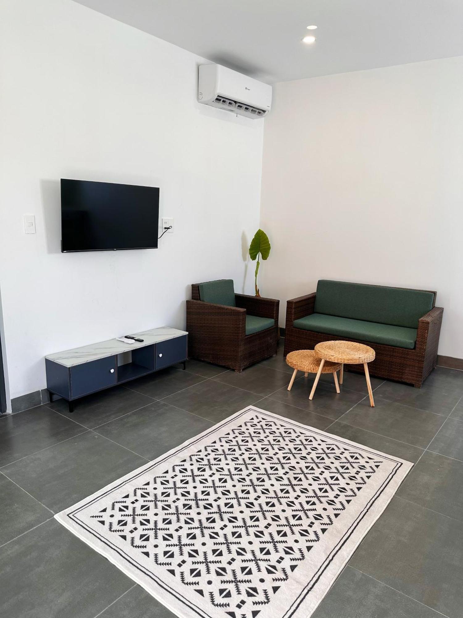 Gito Hostel Хой Ан Екстериор снимка