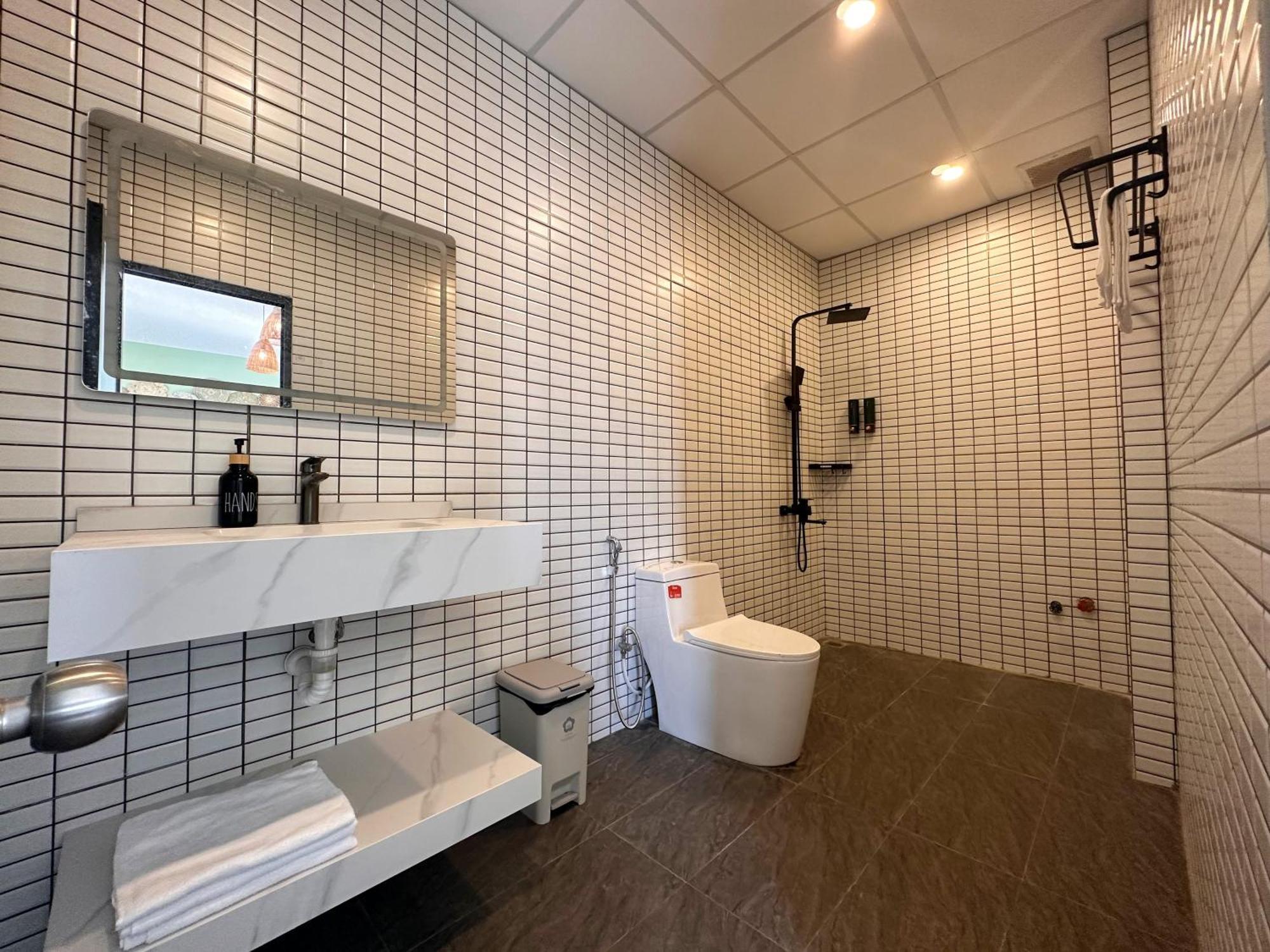 Gito Hostel Хой Ан Екстериор снимка