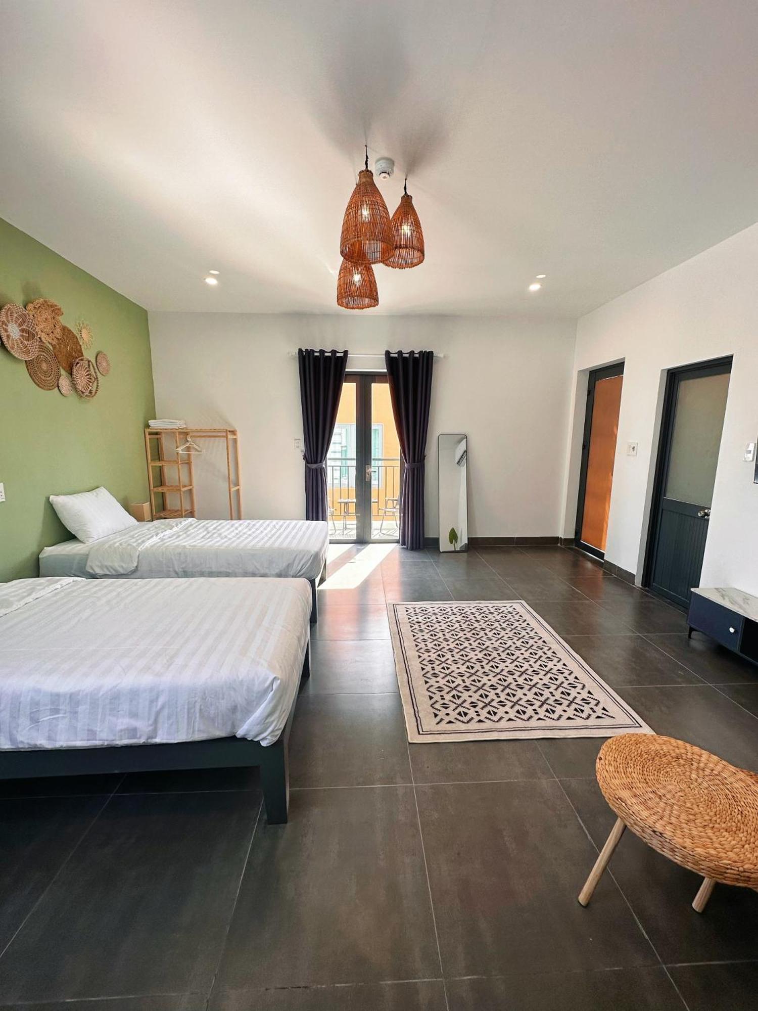 Gito Hostel Хой Ан Екстериор снимка