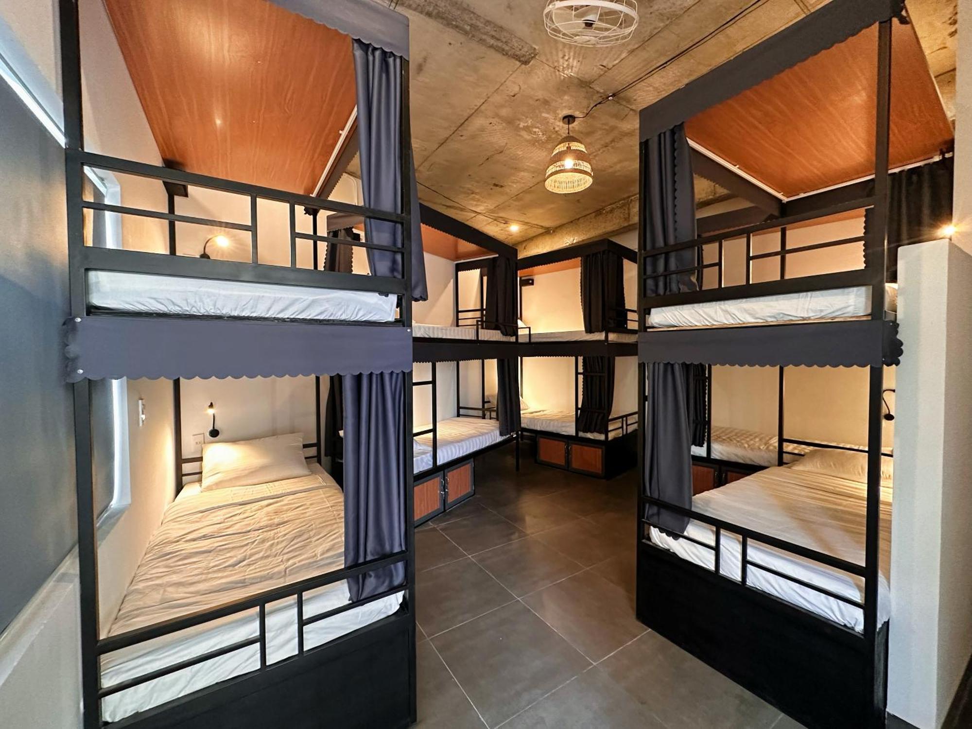 Gito Hostel Хой Ан Екстериор снимка