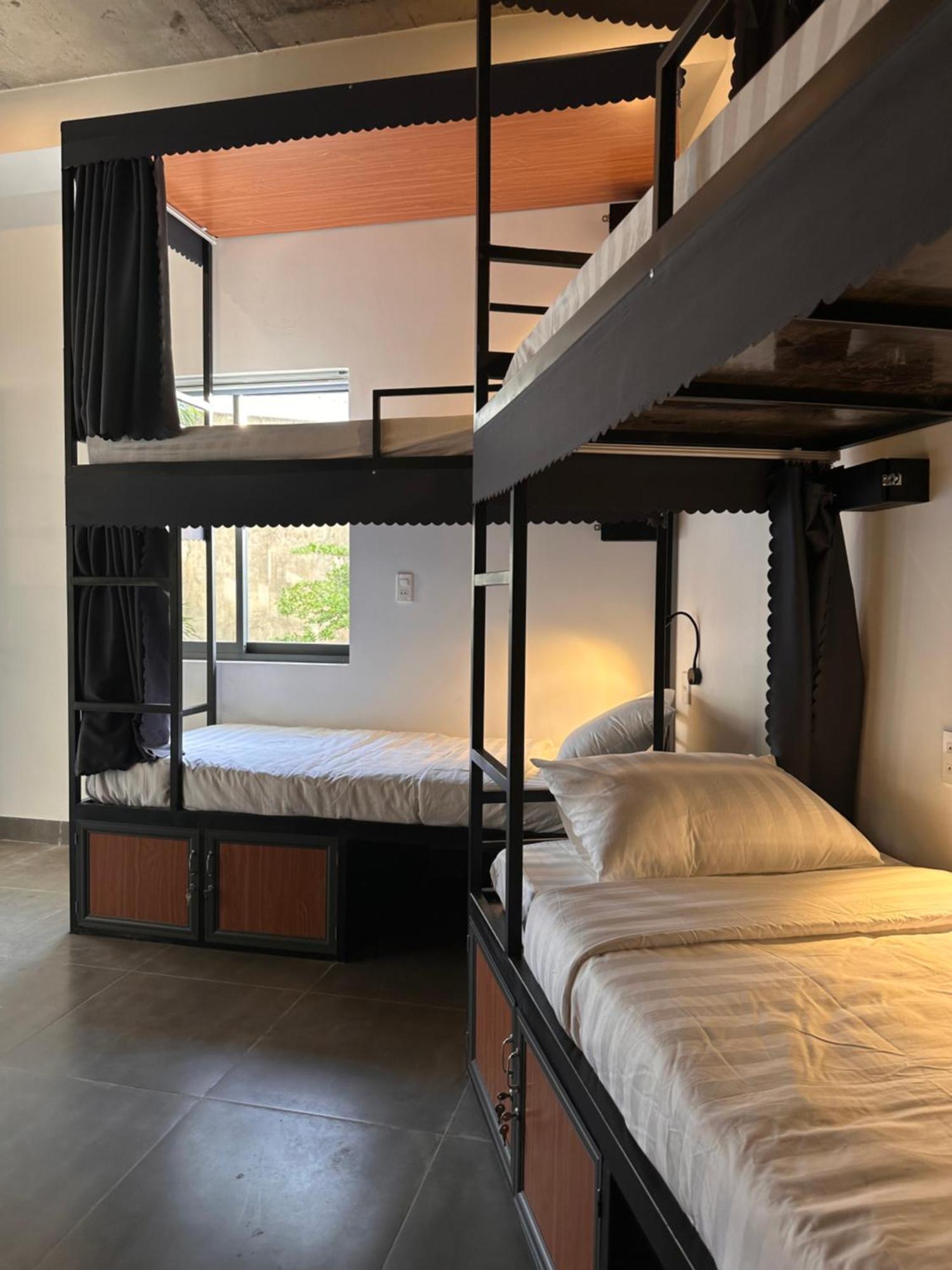 Gito Hostel Хой Ан Екстериор снимка