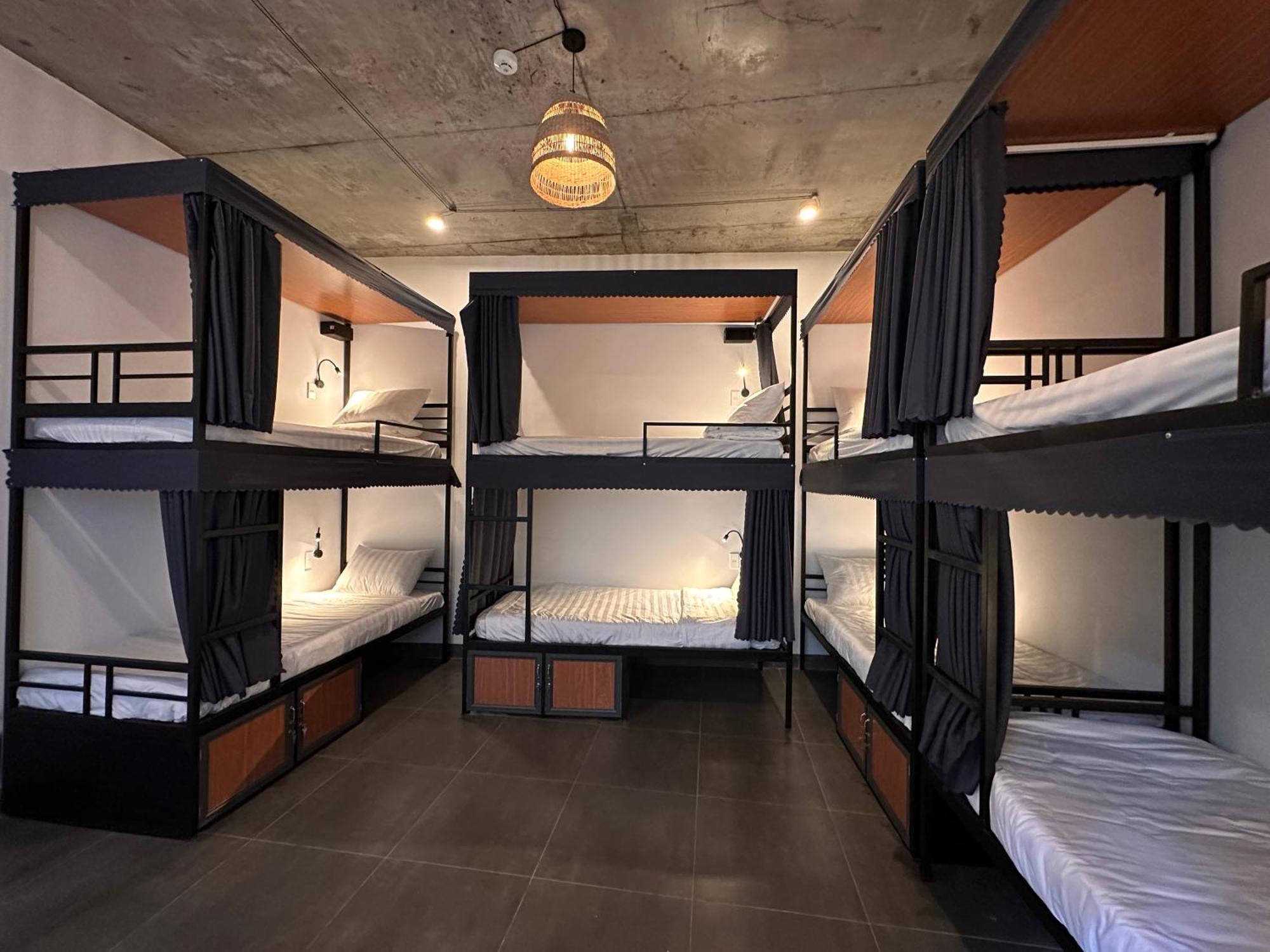 Gito Hostel Хой Ан Екстериор снимка