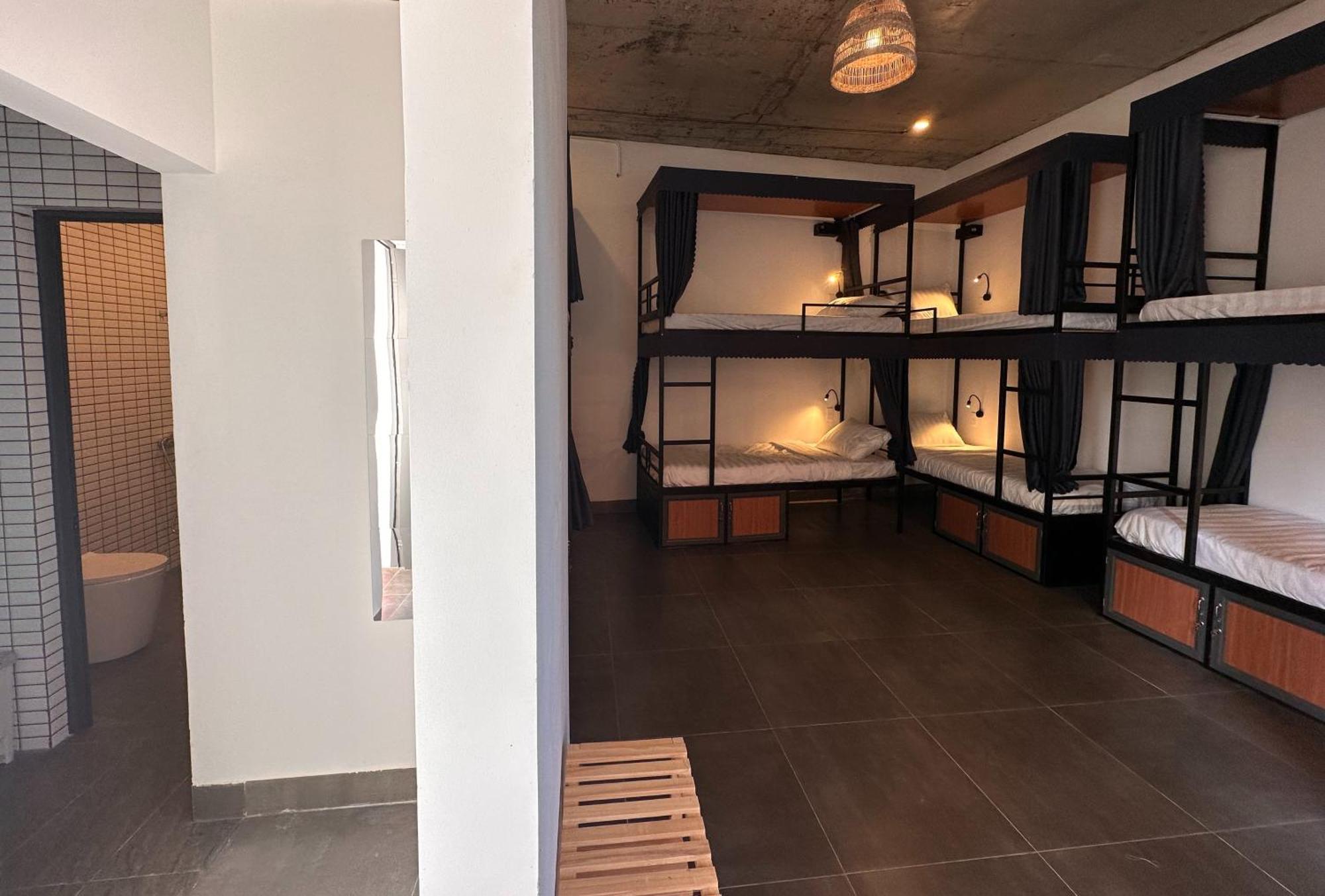 Gito Hostel Хой Ан Екстериор снимка