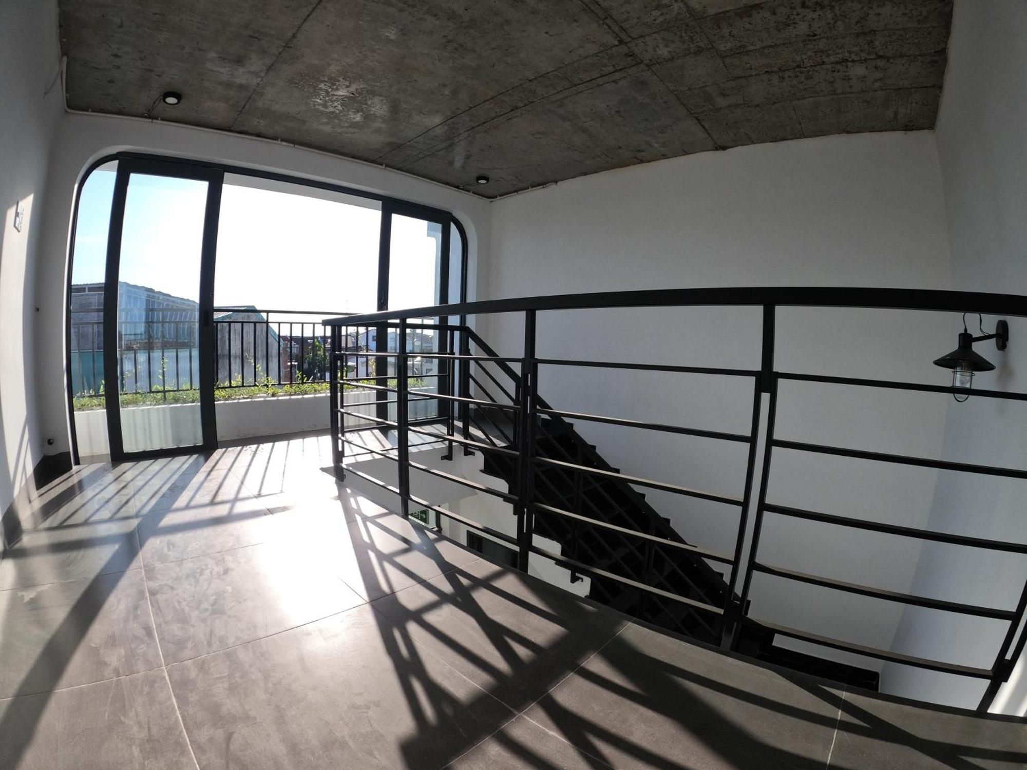 Gito Hostel Хой Ан Екстериор снимка
